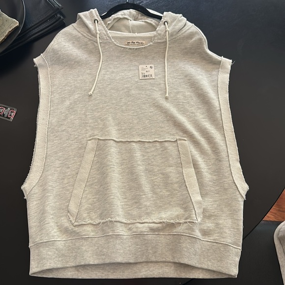 Free people donny vest - Picture 4 of 5